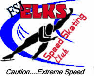 Fort St John Elks Speed Skating Club