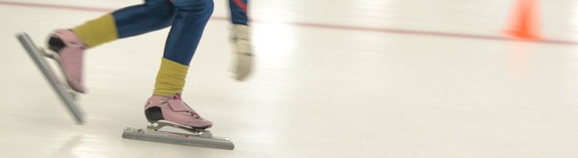 FORT ST JOHN SPEED SKATING CLUB