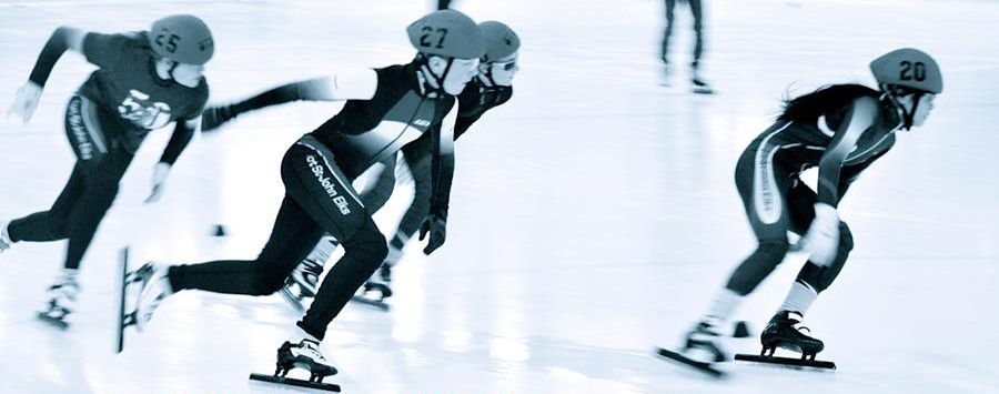 FORT ST JOHN SPEED SKATING CLUB
