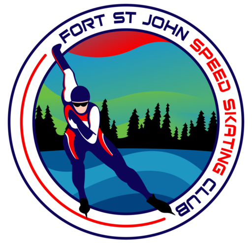 FORT ST JOHN SPEED SKATING CLUB